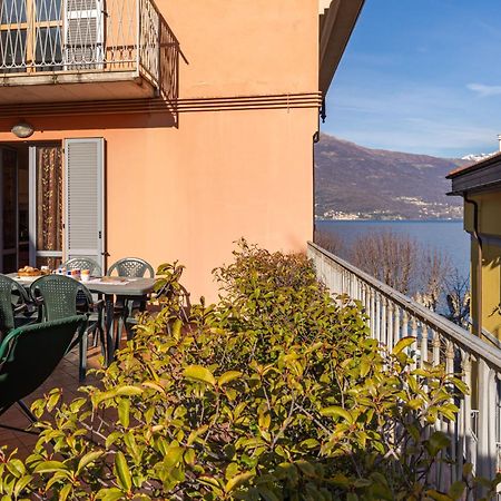 Apartment La Terrazza Sul Borgo By Interhome Bellano Exterior photo