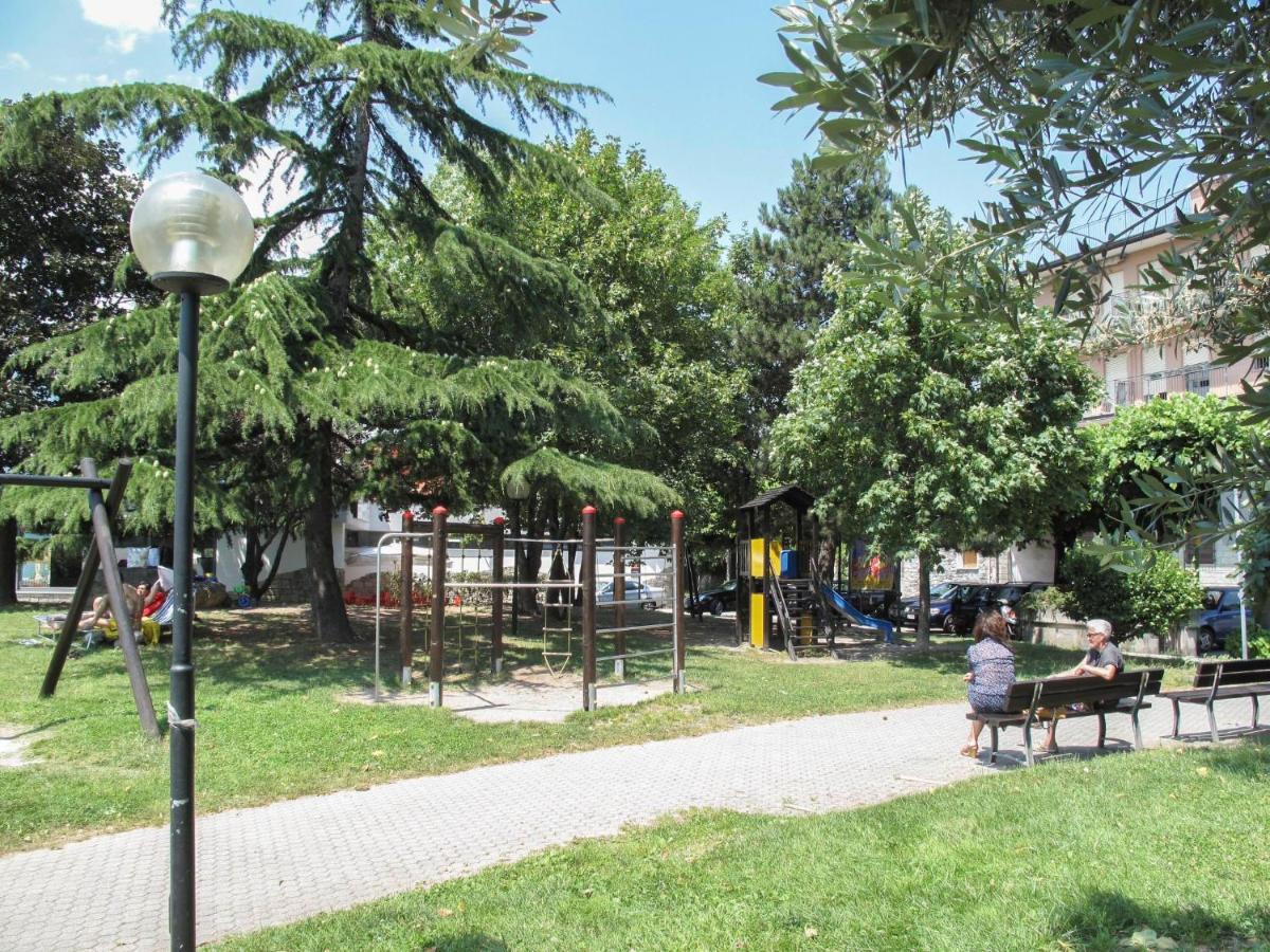 Apartment La Terrazza Sul Borgo By Interhome Bellano Exterior photo
