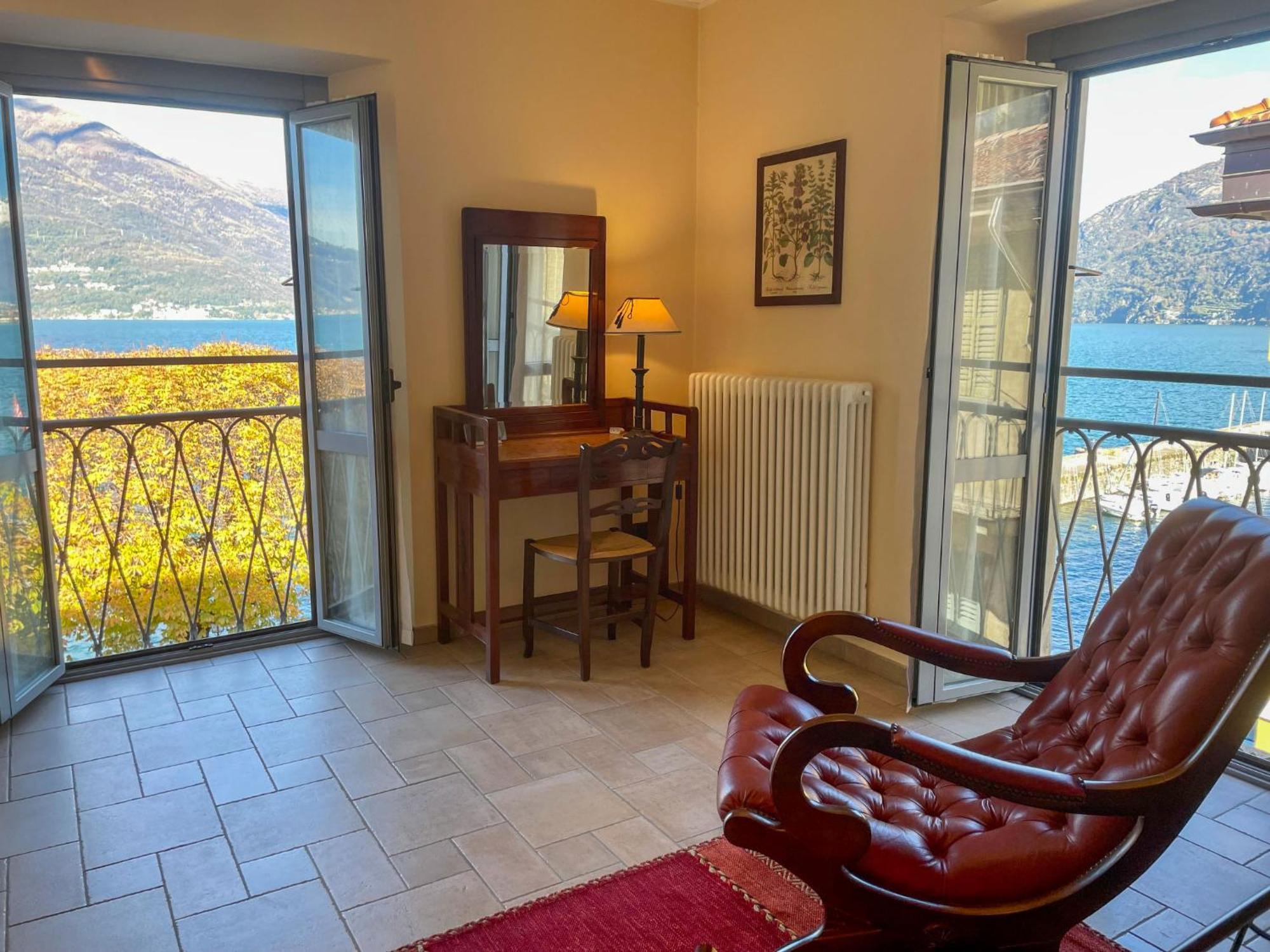 Apartment La Terrazza Sul Borgo By Interhome Bellano Exterior photo